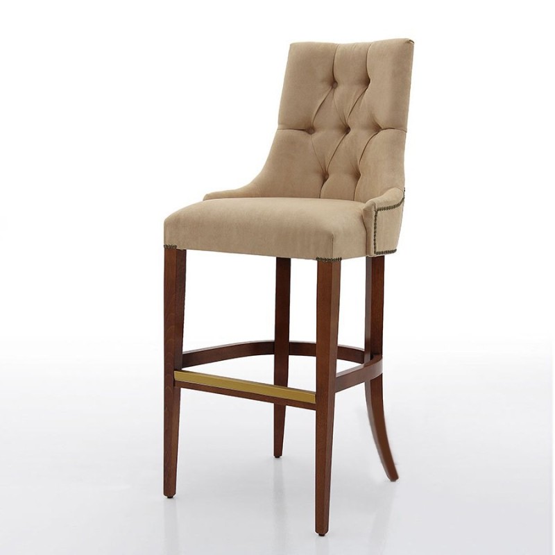 Hoker glaomur Alfred