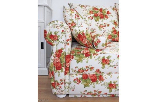 Kanapa Gold zdjęcie 4