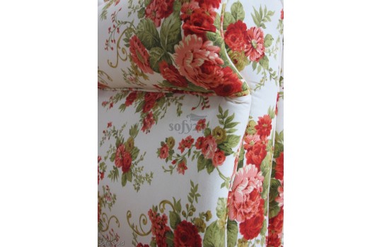 Kanapa Gold zdjęcie 5