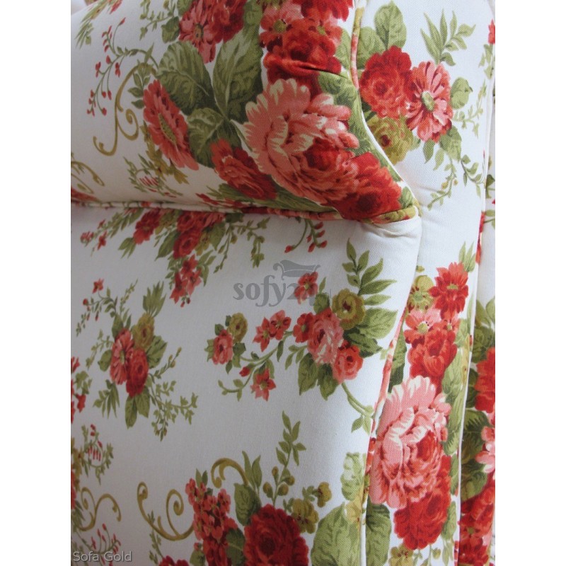 Kanapa Gold zdjęcie 5