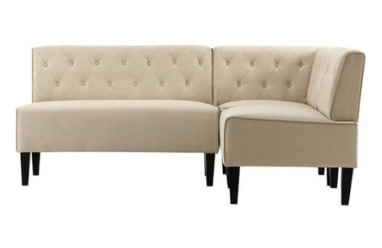 Narożnik Plump na wymiar