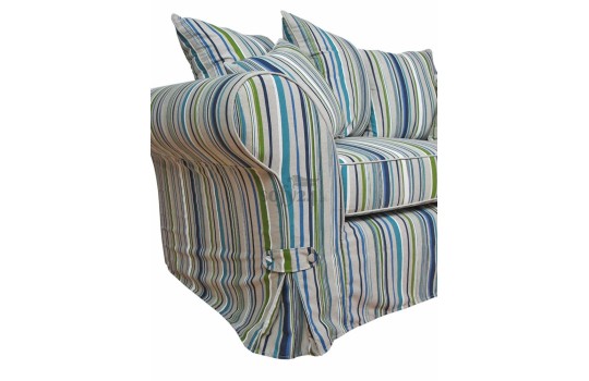 Ściągany pokrowiec Fryderyk