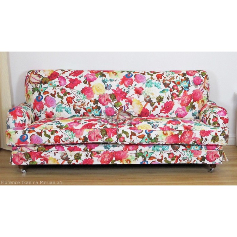 Sofa Florence do salonu