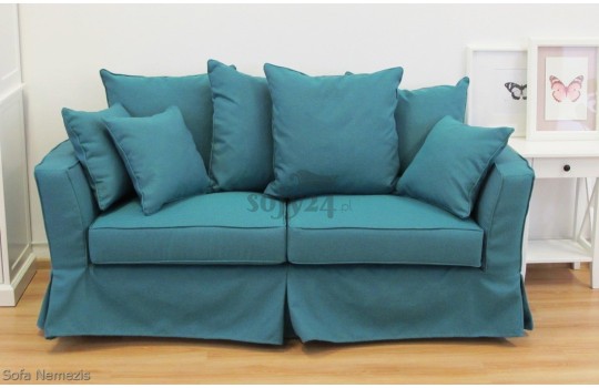Sofa Nemezis ( zdjęcie 3 ) 