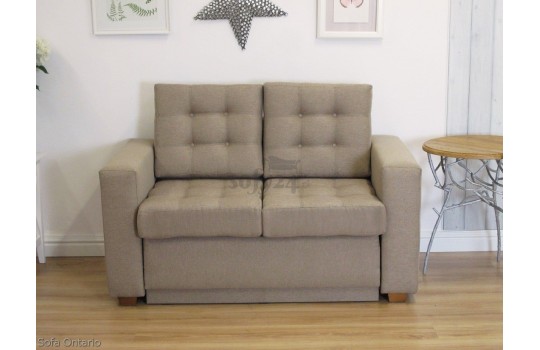 Sofa Ontario 166 cm 