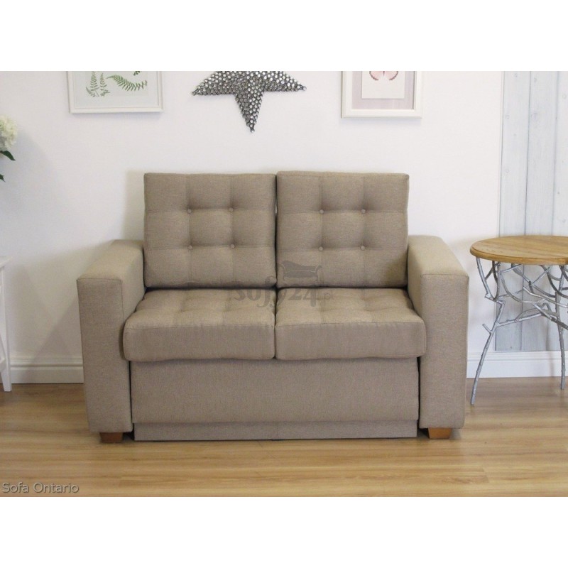 Sofa Ontario 166 cm 