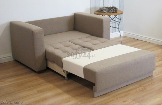 Ontario po rozlożeniu 