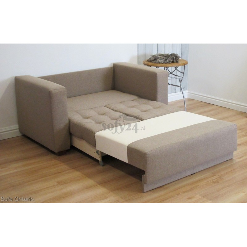 Ontario po rozlożeniu 