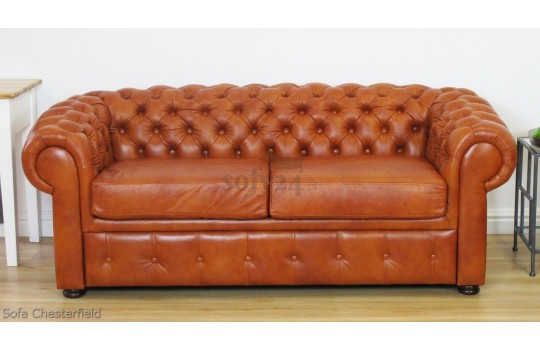 Sofa Chesterfield 