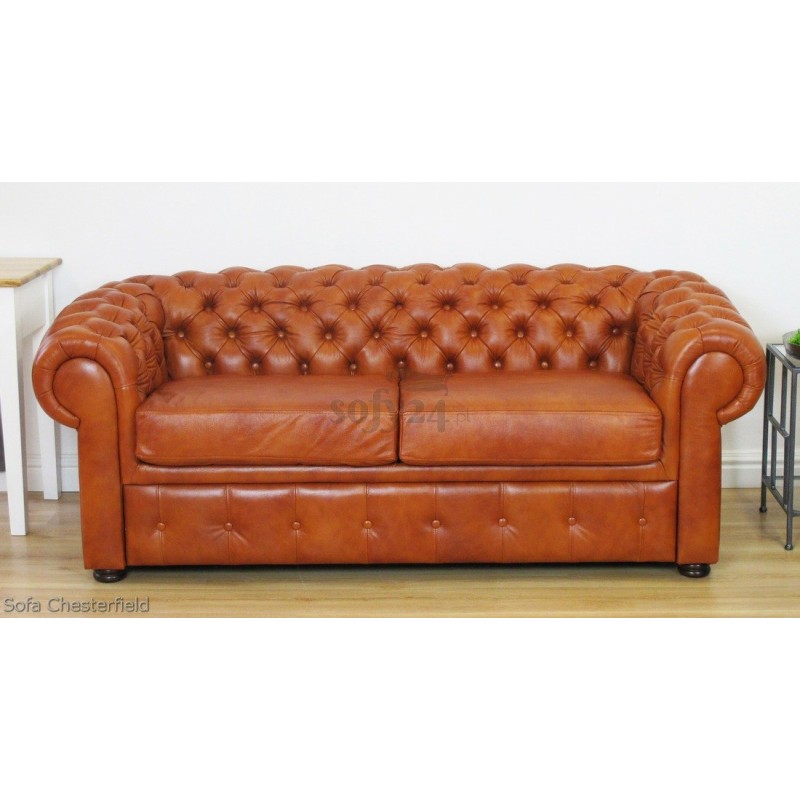 Sofa Chesterfield 
