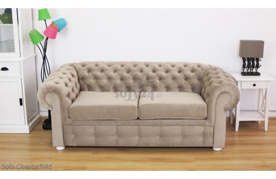  Chesterfield Retro ( zdjęcie 16 )
