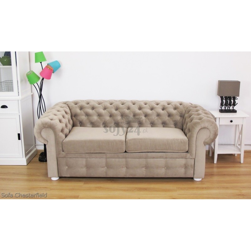  Chesterfield Retro ( zdjęcie 16 )