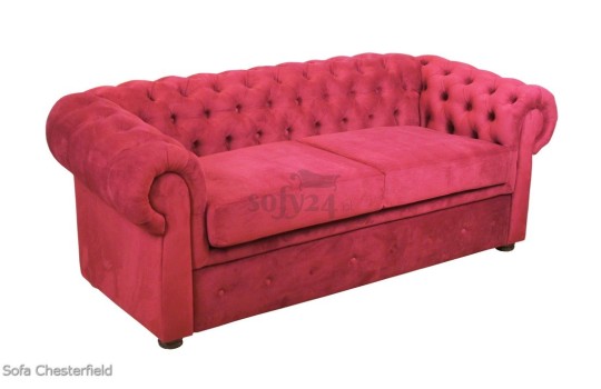  Chesterfield Retro ( zdjęcie 18 )