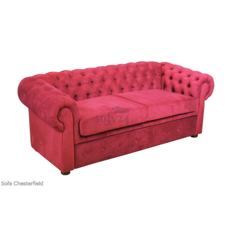  Chesterfield Retro ( zdjęcie 18 )