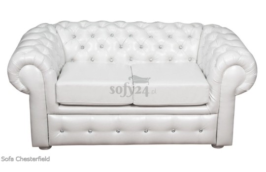 Sofa Chesterfield