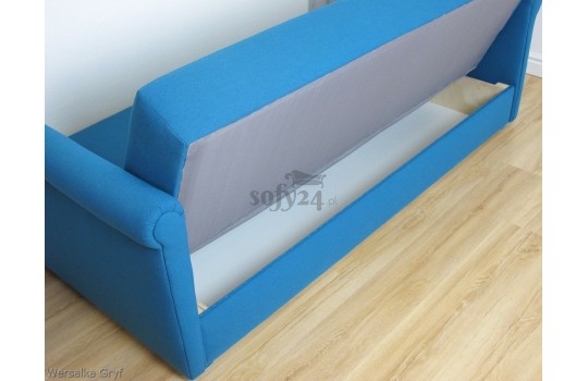 Pojemnik na pościel