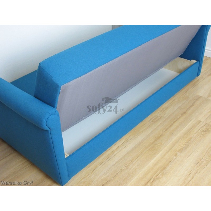 Pojemnik na pościel