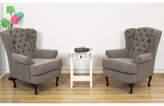Komplet foteli