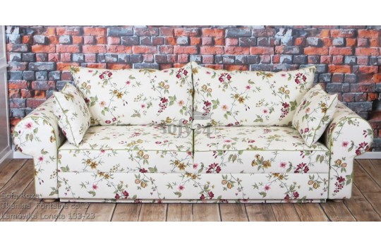 Sofa Roza ( zdjęcia 11 ) Sofa Roza ( zdjęcia 11 )
