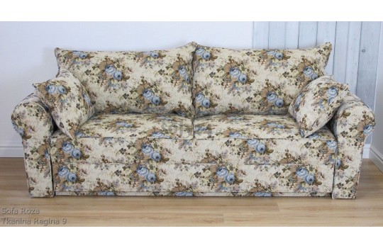Sofa Roza ( zdjęcia 12 ) Sofa Roza ( zdjęcia 12 )
