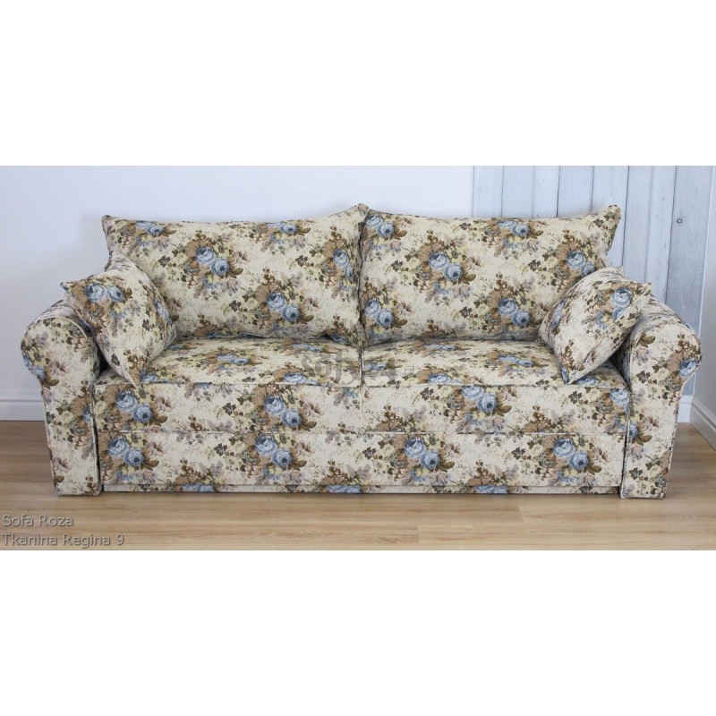 Sofa Roza ( zdjęcia 12 ) Sofa Roza ( zdjęcia 12 )