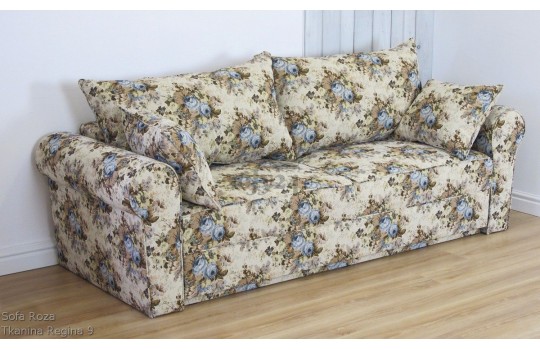 Sofa Roza ( zdjęcia 13 ) Sofa Roza ( zdjęcia 13 )