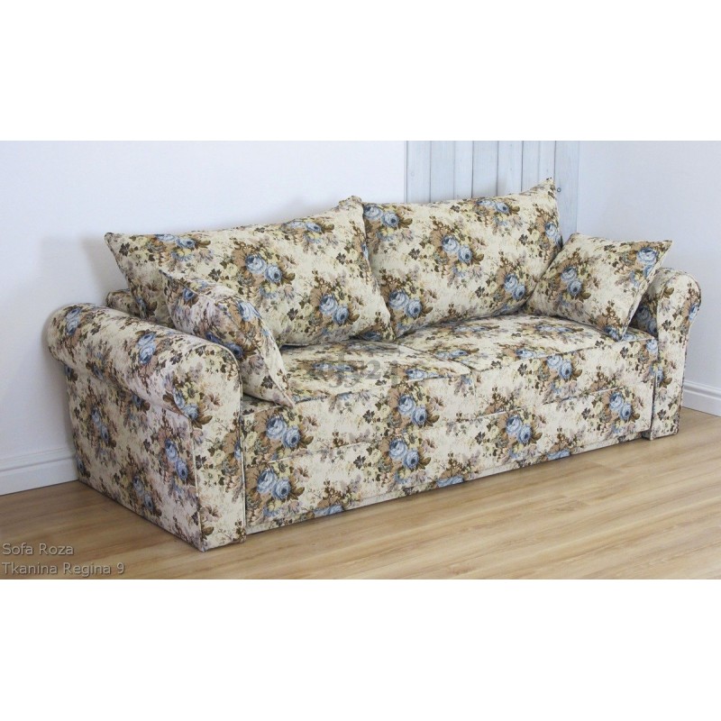 Sofa Roza ( zdjęcia 13 ) Sofa Roza ( zdjęcia 13 )