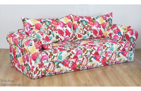 Sofa Roza ( zdjęcia 14 ) Sofa Roza ( zdjęcia 14 )
