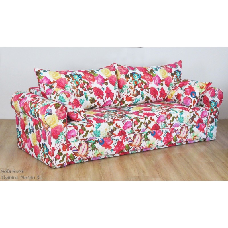 Sofa Roza ( zdjęcia 14 ) Sofa Roza ( zdjęcia 14 )