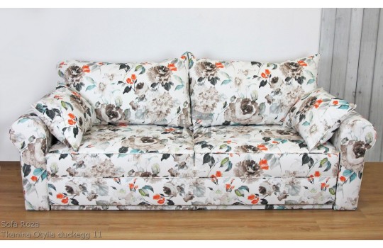 Sofa Roza ( zdjęcia 15 ) Sofa Roza ( zdjęcia 15 )