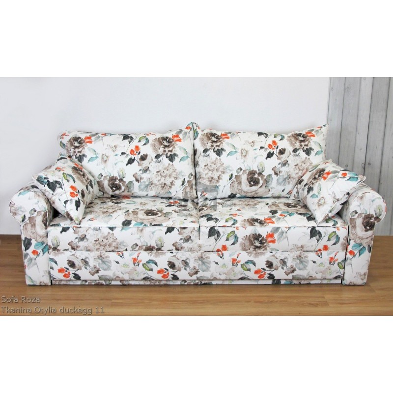 Sofa Roza ( zdjęcia 15 ) Sofa Roza ( zdjęcia 15 )