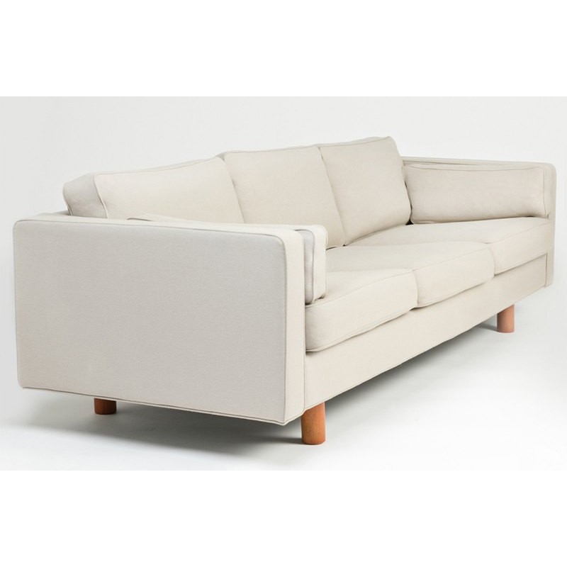 Nowoczesna skandynawska sofa Lotos Nowoczesna skandynawska sofa Lotos