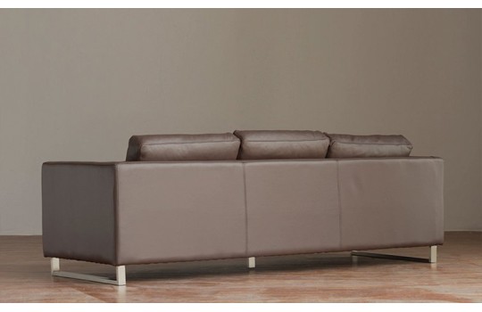 Sofa Trick od tyłu