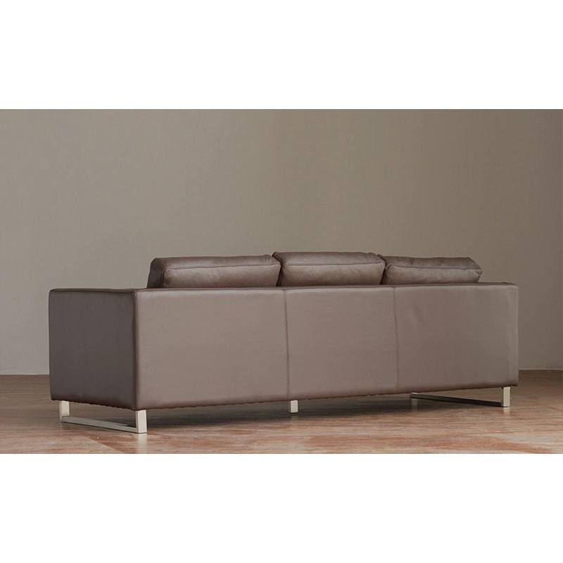 Sofa Trick od tyłu