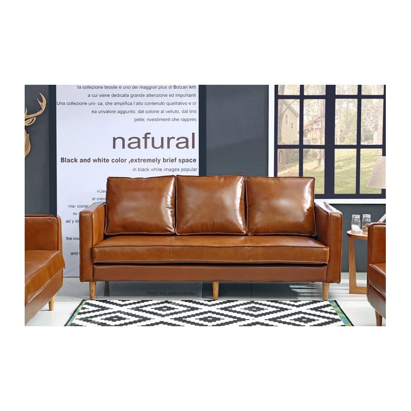 Sofa 3 osobowa Iza