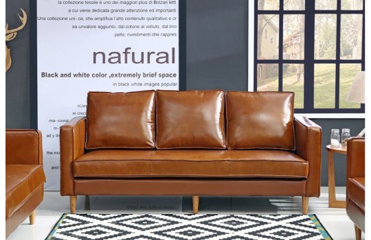 Sofa 3 osobowa Iza