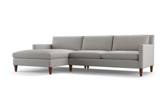 Narożnik Henry na wymiar