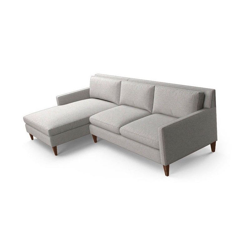 Skandynawski narożnik Henry