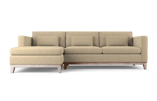 Narożnik Panama na dowolny wymiar