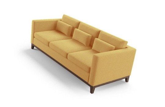 Sofa na wymiar Panama
