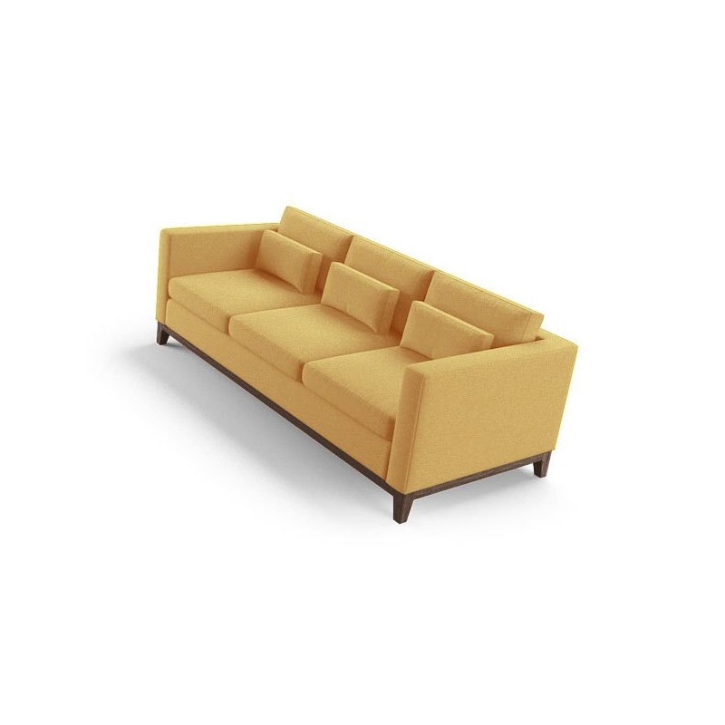 Sofa na wymiar Panama