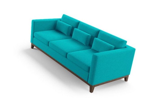 sofa panama na wymiar 