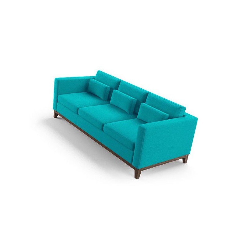 sofa panama na wymiar 