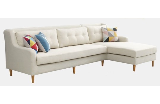 Narożnik z możliwością zmiany wymiarów Oslo