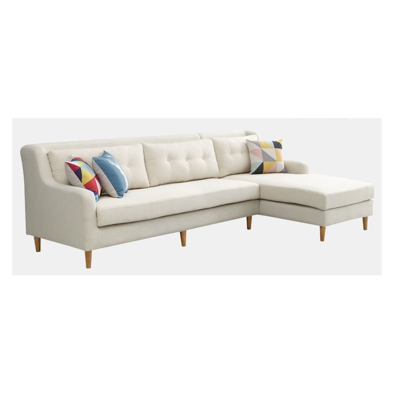 Narożnik z możliwością zmiany wymiarów Oslo