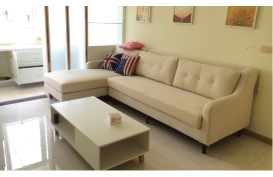 kanapa narożna Oslo 