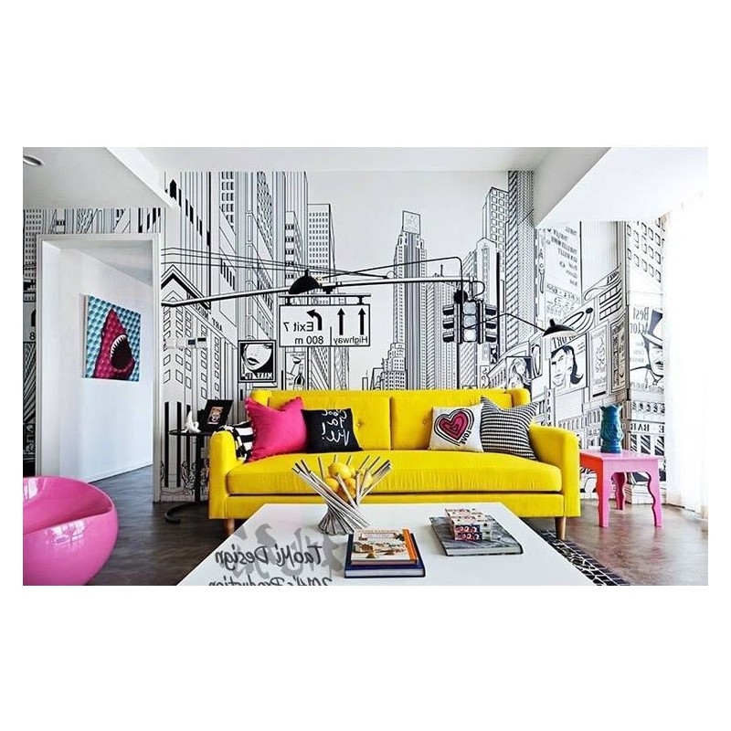 Sofa Oslo 200 cm na dowolny wymiar