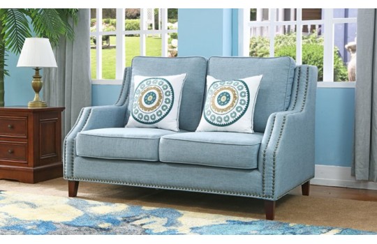 Mniejsza sofa 148 cm 