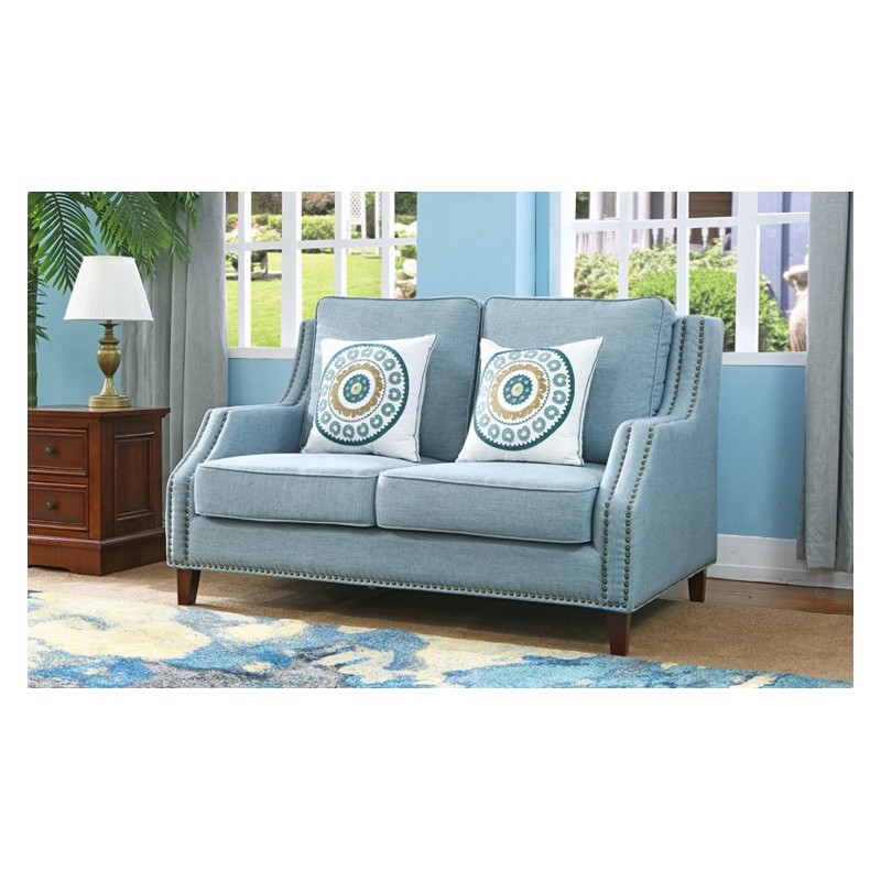 Mniejsza sofa 148 cm 