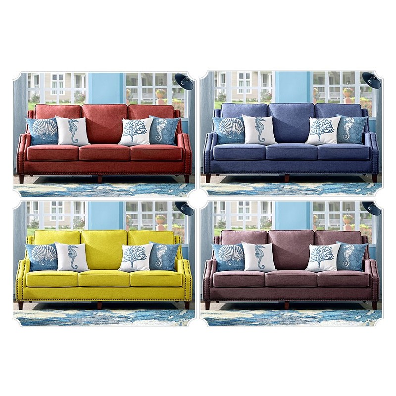 Różne wersje kolorystyczne